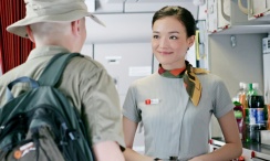 受邀与别人的妻子